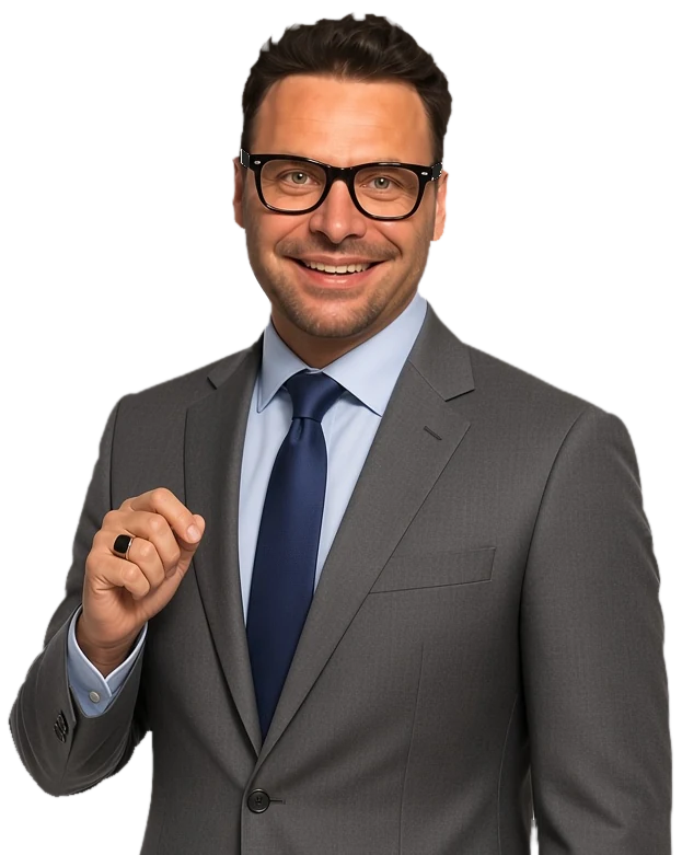 Mark Holland - CEO/Founder